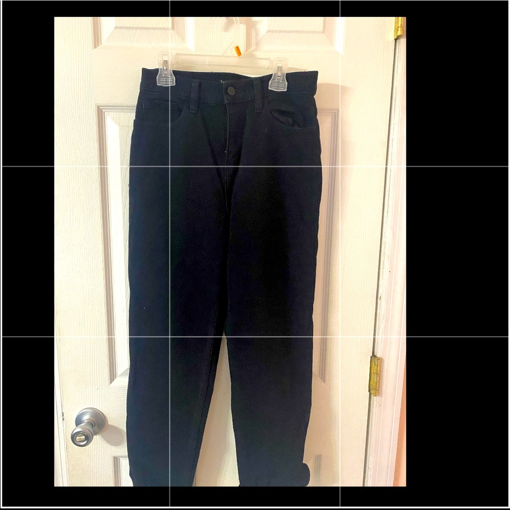 Fashion nova jeans